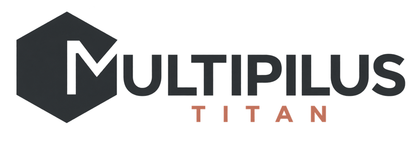 Multipilus