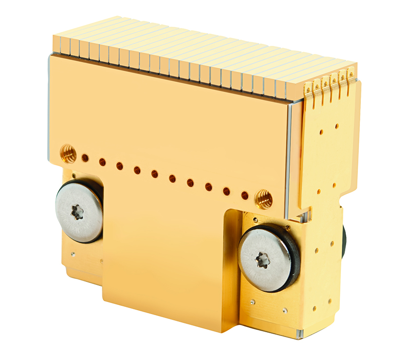 Lasertel